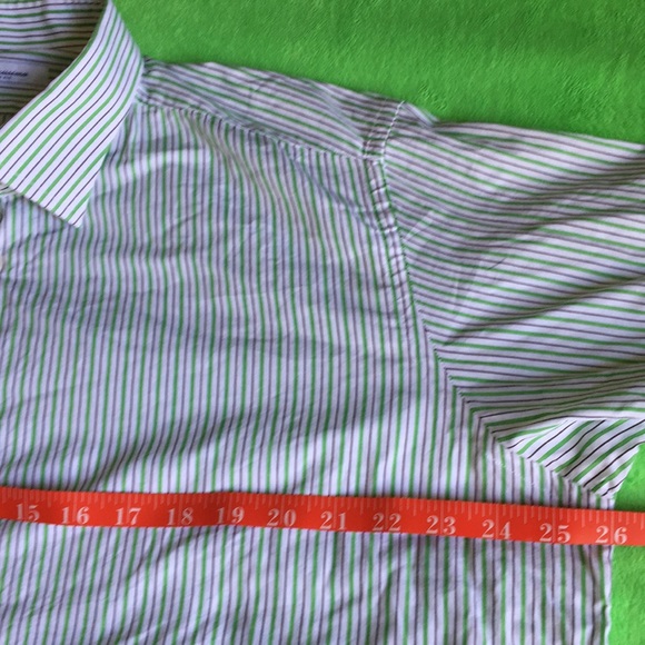 Camicissima slim fit shirt - Picture 10 of 14